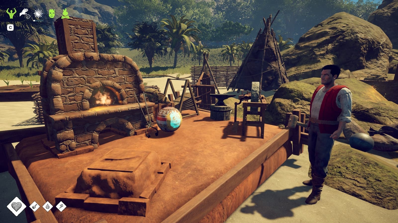 Изображение из объявления Steam