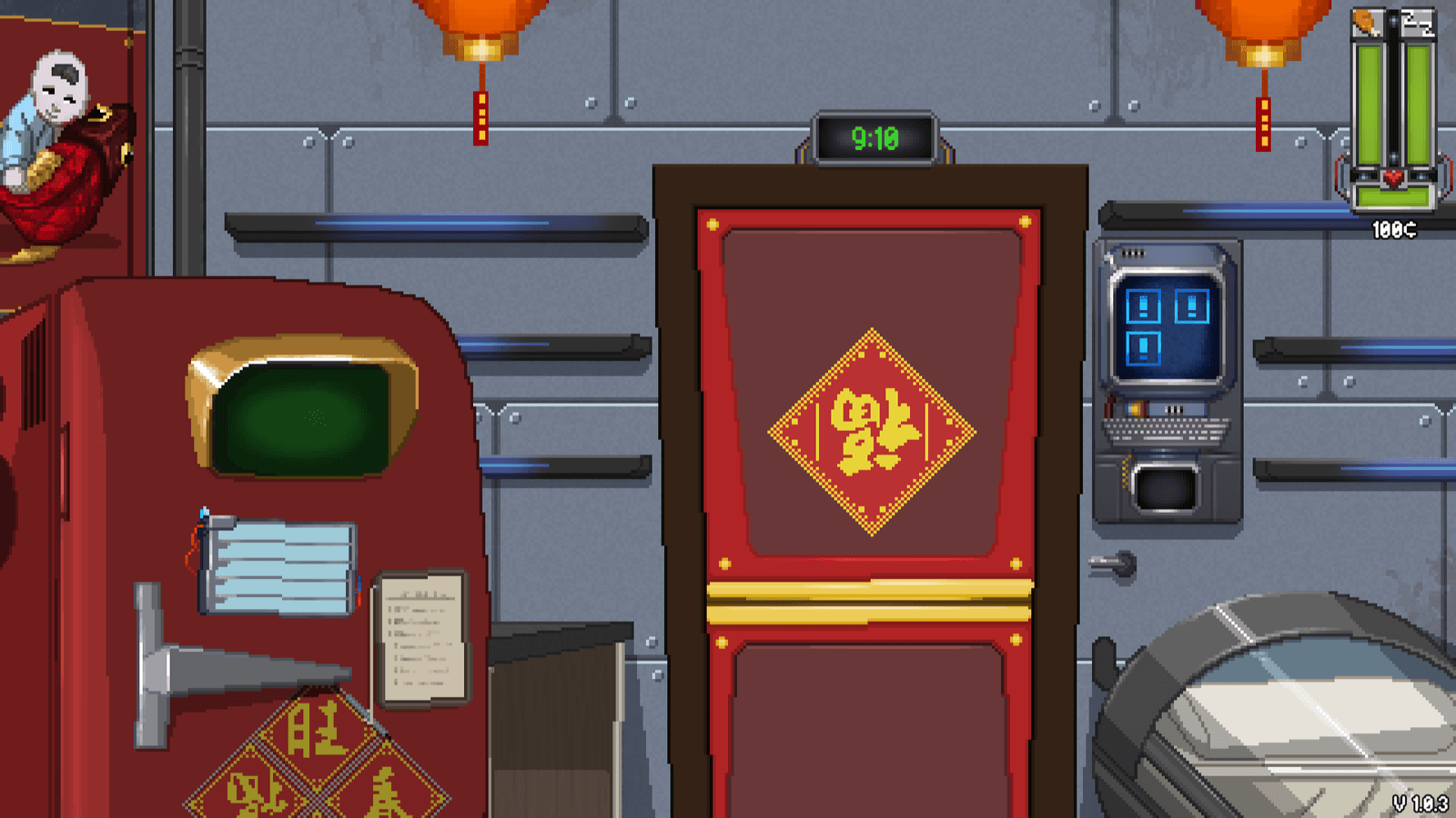 Изображение из объявления Steam