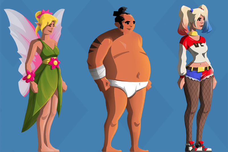 Изображение из объявления Steam