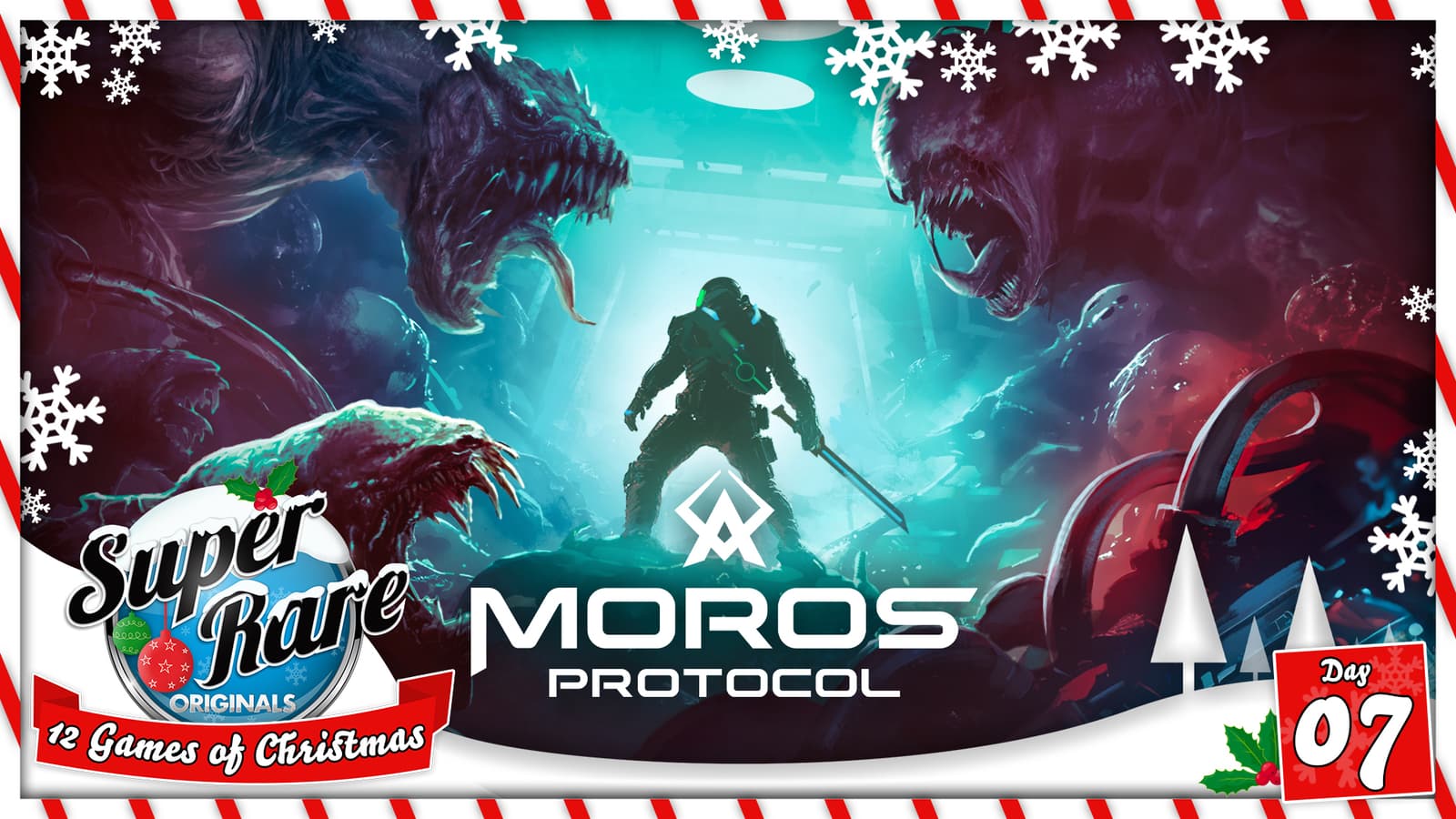 Изображение из объявления Steam