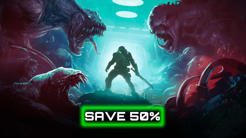 Изображение из объявления Steam