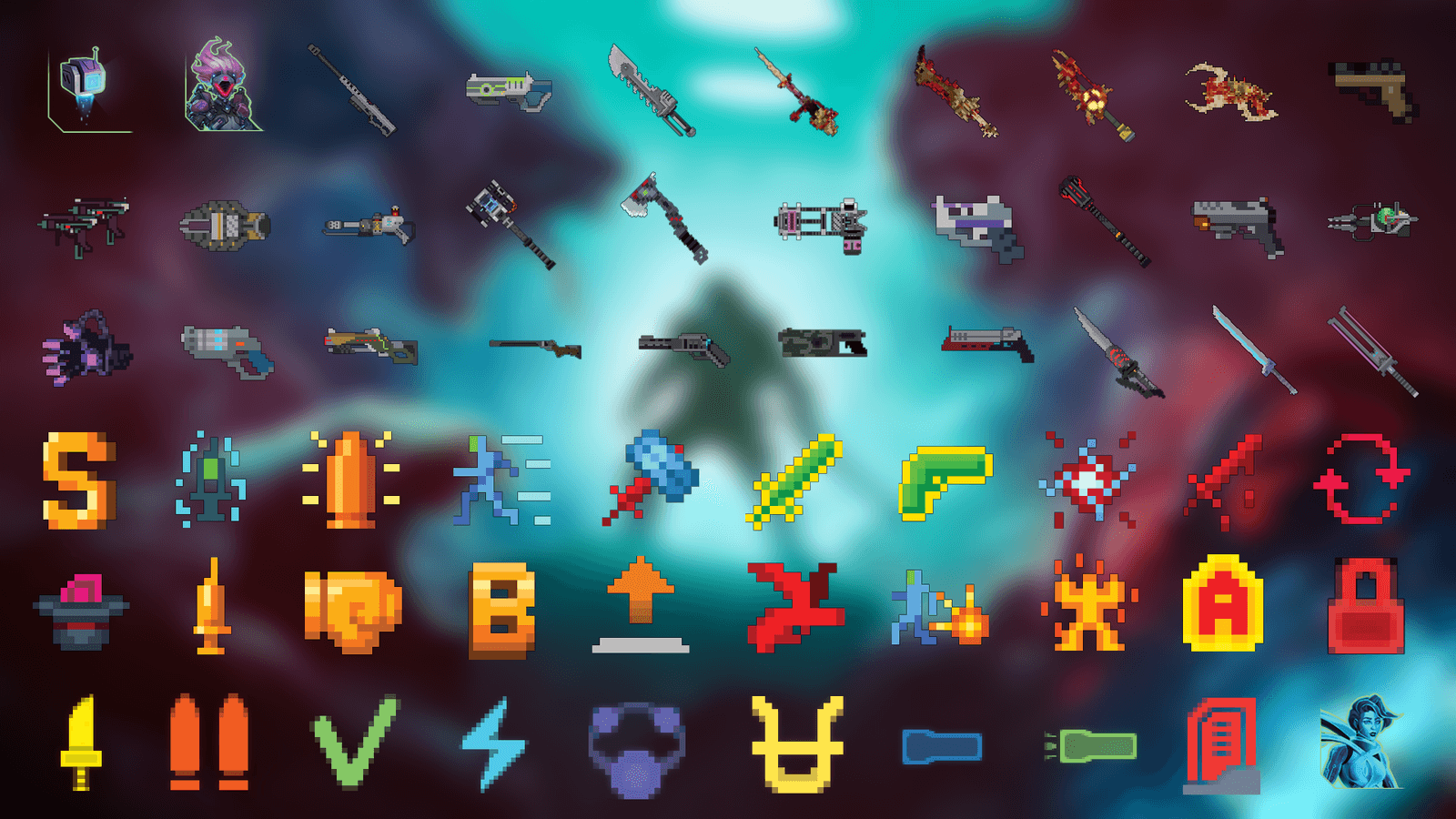 Изображение из объявления Steam