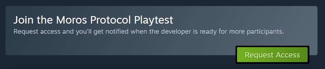 Изображение из объявления Steam