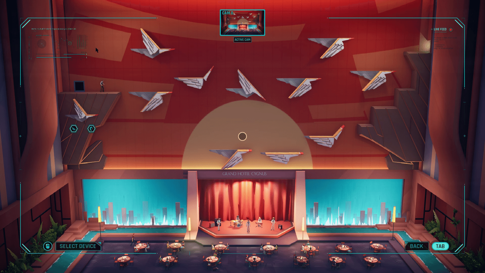 Изображение из объявления Steam