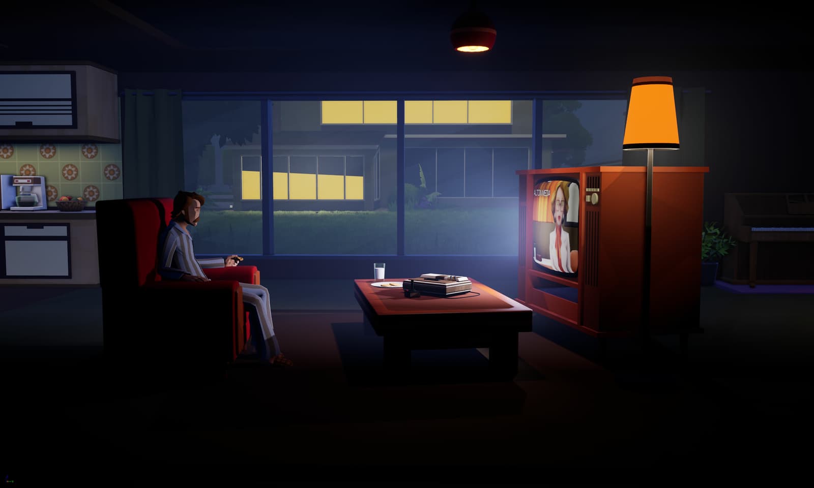 Изображение из объявления Steam