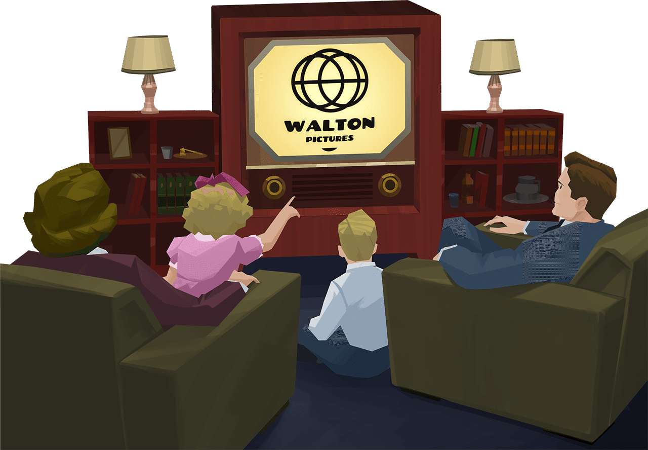 Изображение из объявления Steam