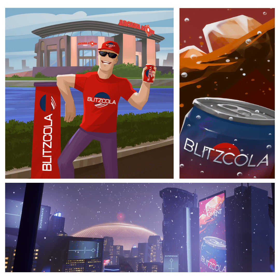 Изображение из объявления Steam