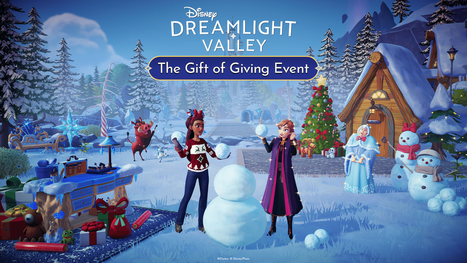 Изображение из объявления Steam