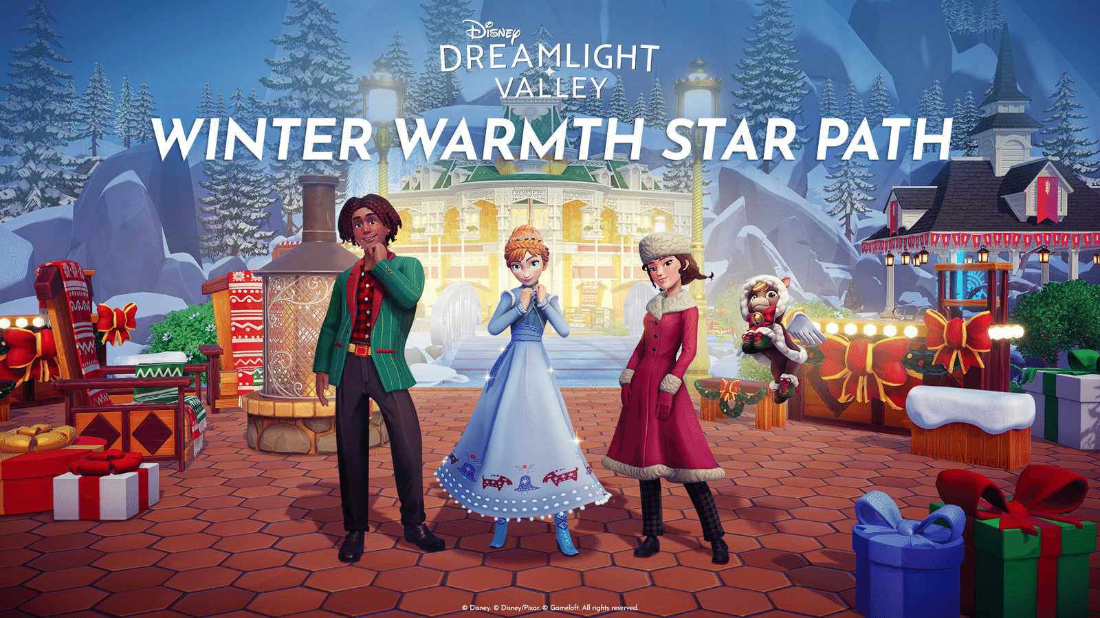 Изображение из объявления Steam