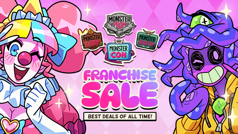 Изображение из объявления Steam