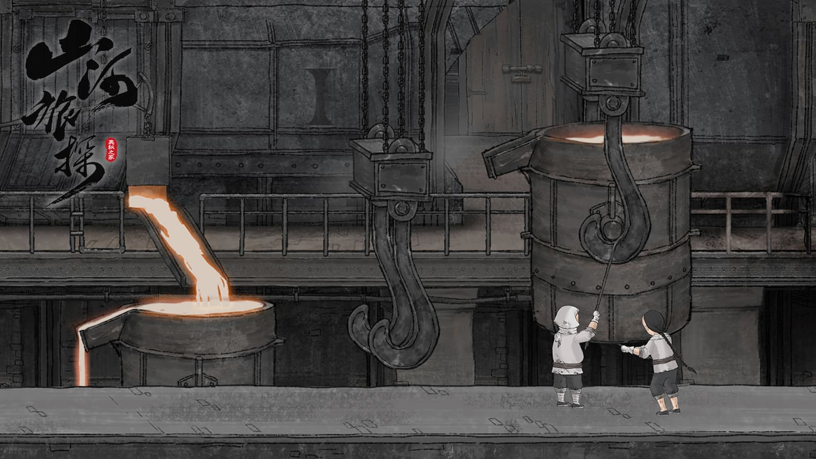 Изображение из объявления Steam