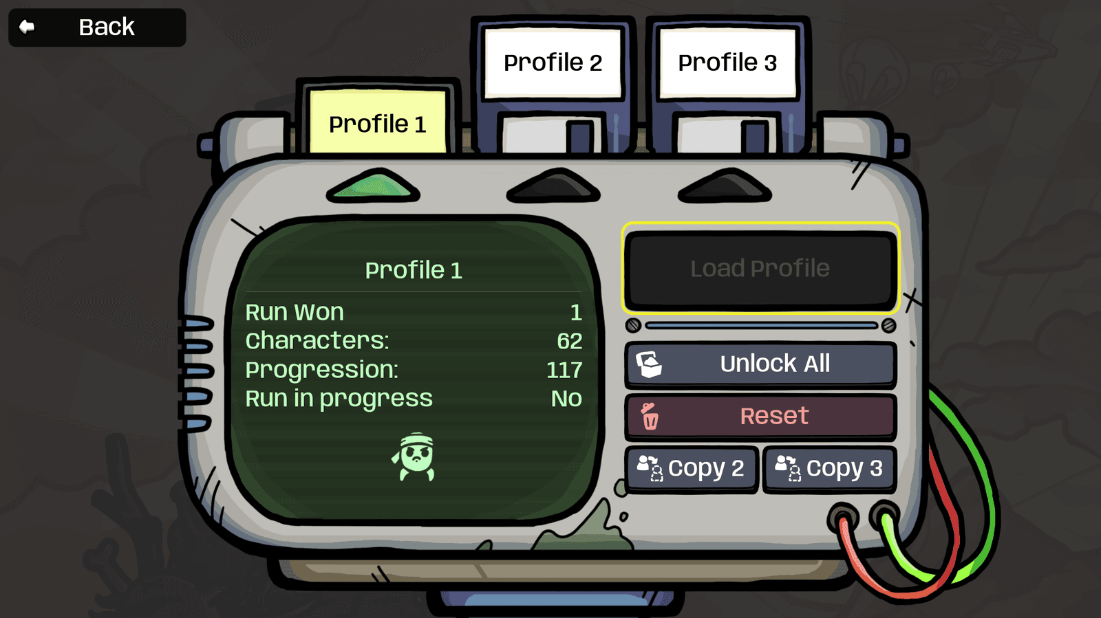 Изображение из объявления Steam