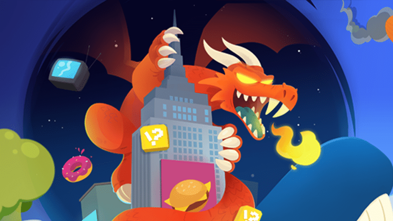 Изображение из объявления Steam
