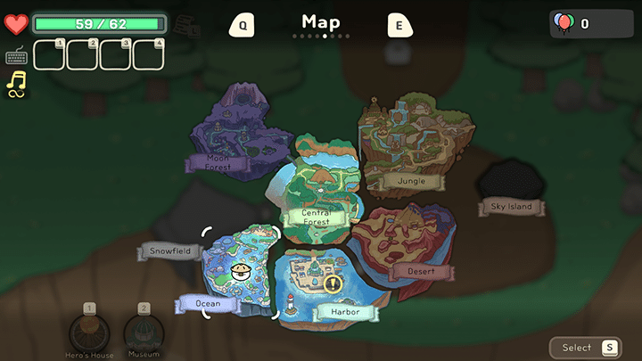 Изображение из объявления Steam