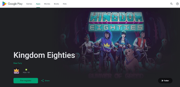 Изображение из объявления Steam