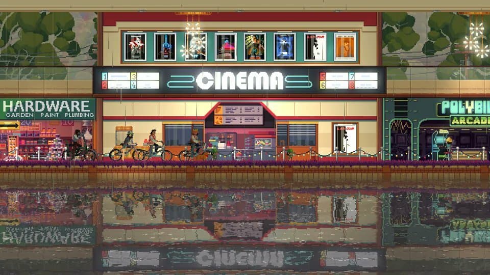 Изображение из объявления Steam