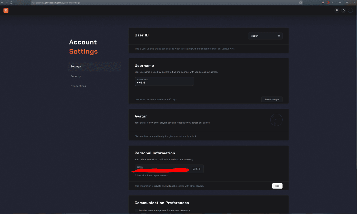 Изображение из объявления Steam