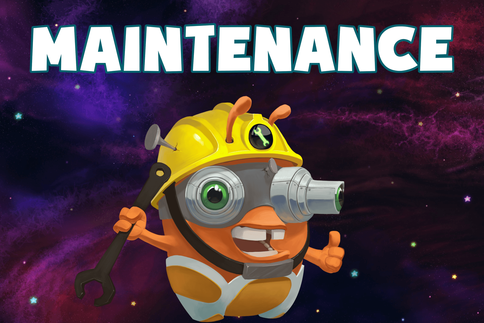 Изображение из объявления Steam