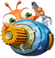 Изображение из объявления Steam