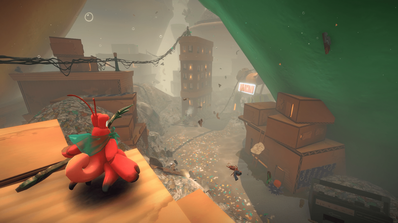 Изображение из объявления Steam