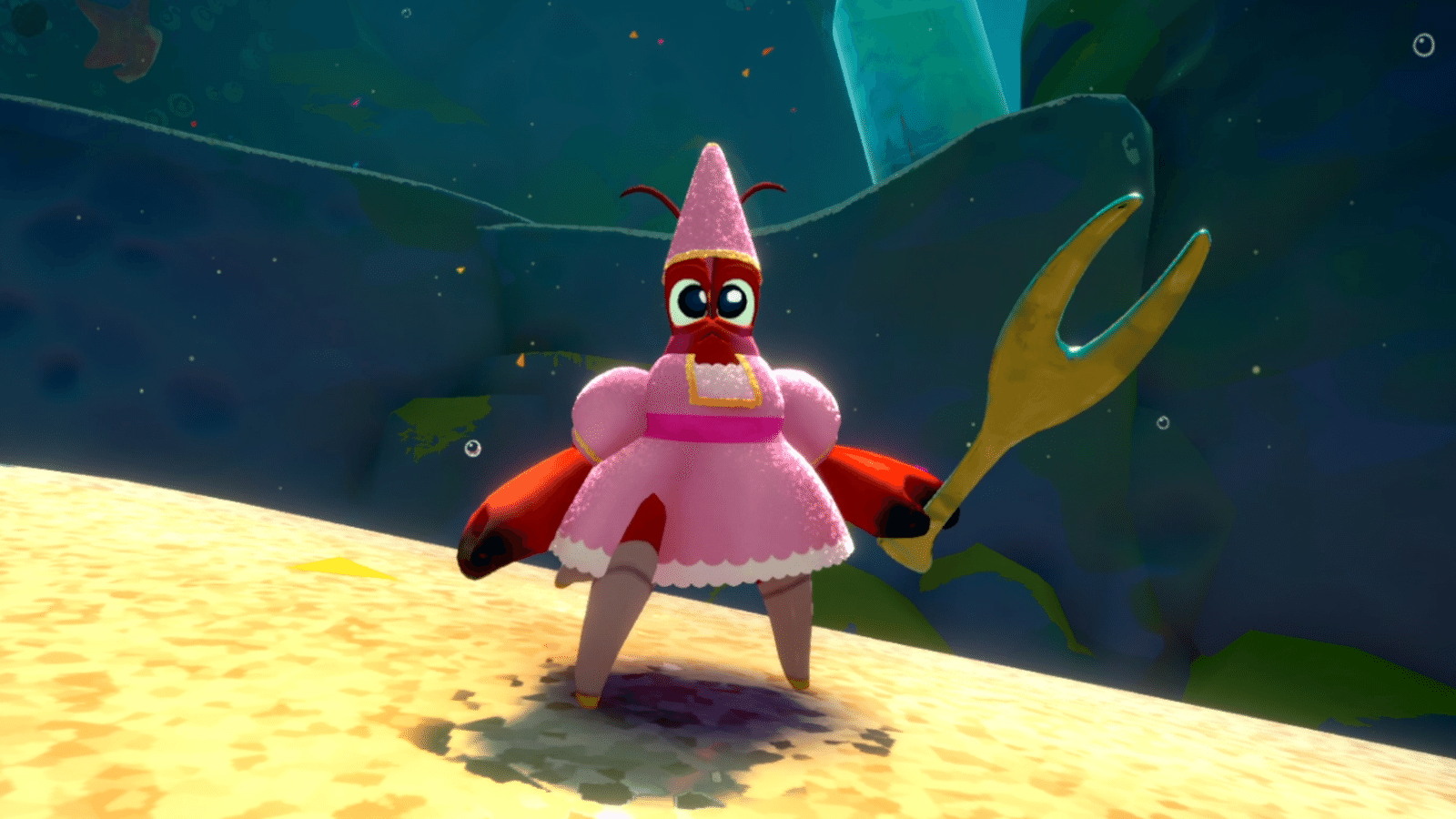 Изображение из объявления Steam