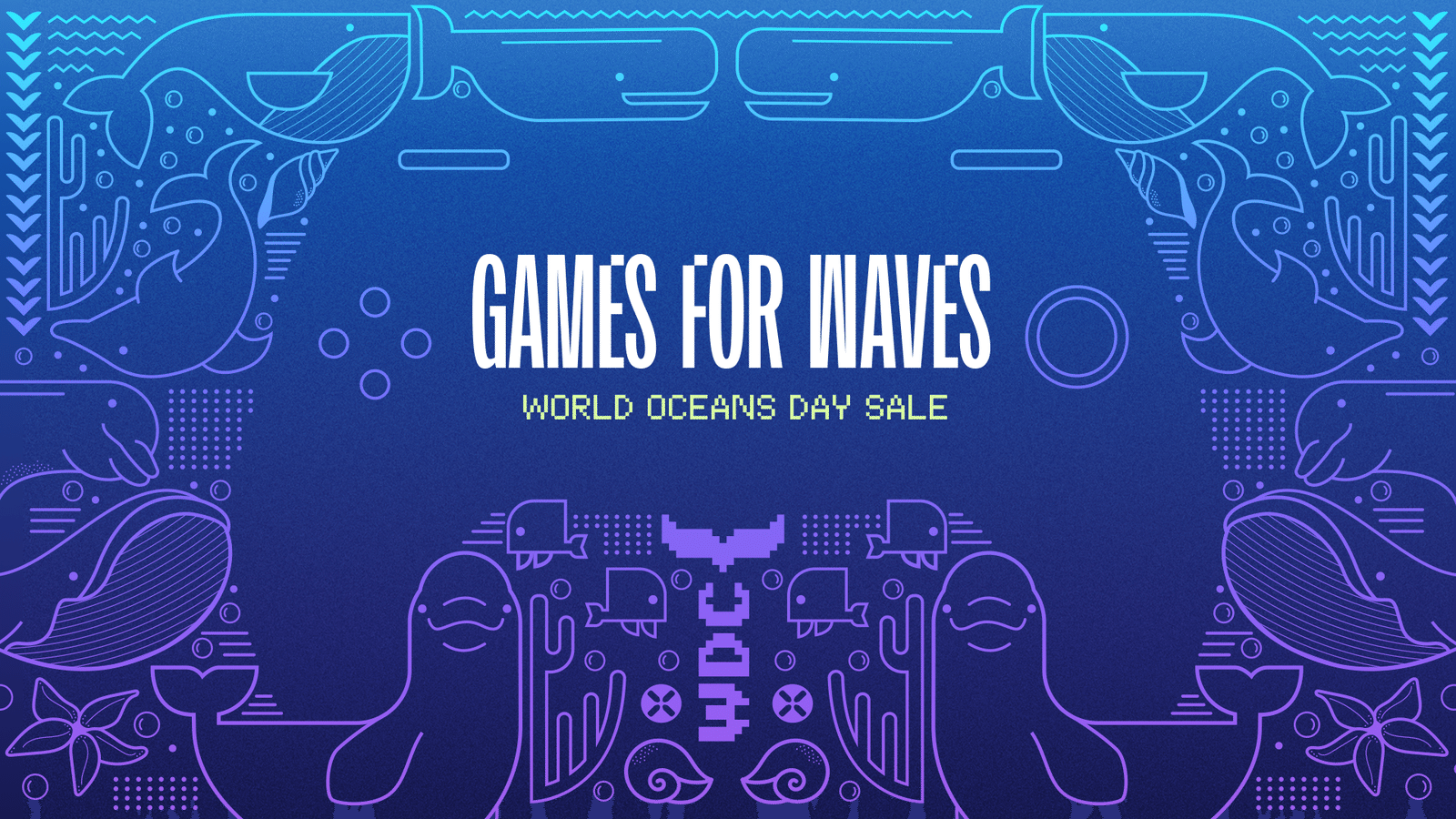 Изображение из объявления Steam