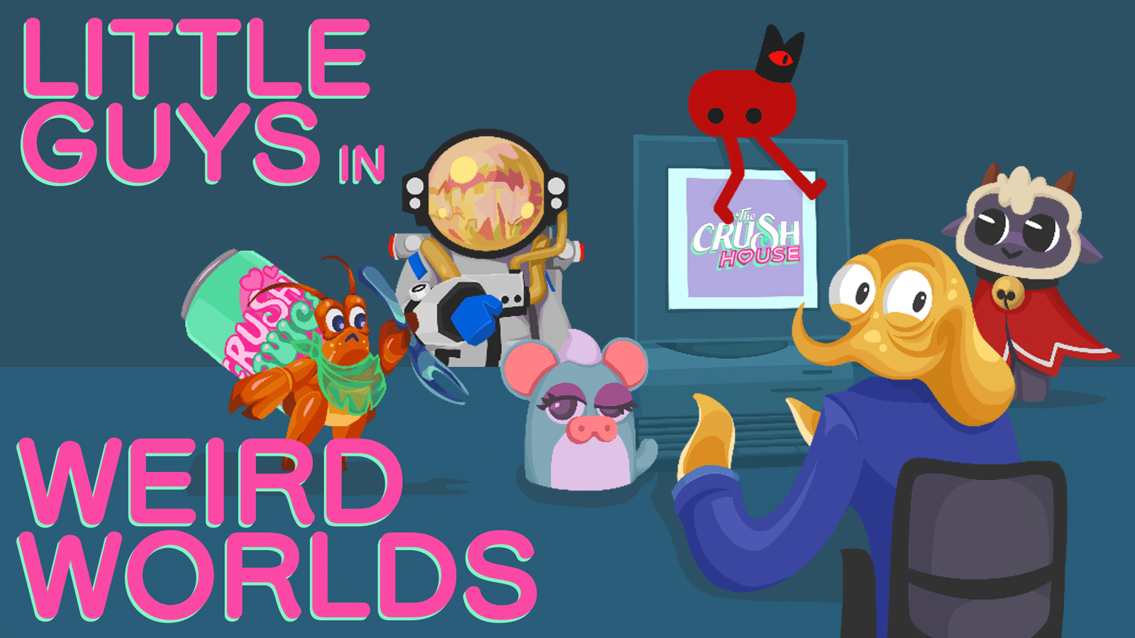 Изображение из объявления Steam