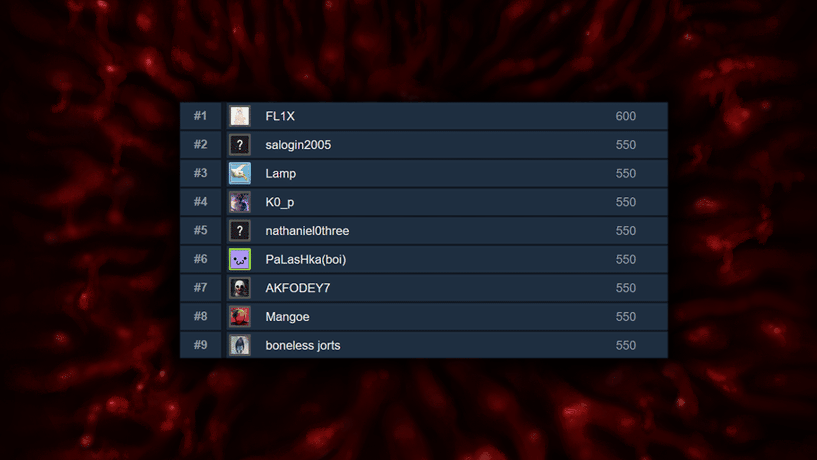 Изображение из объявления Steam