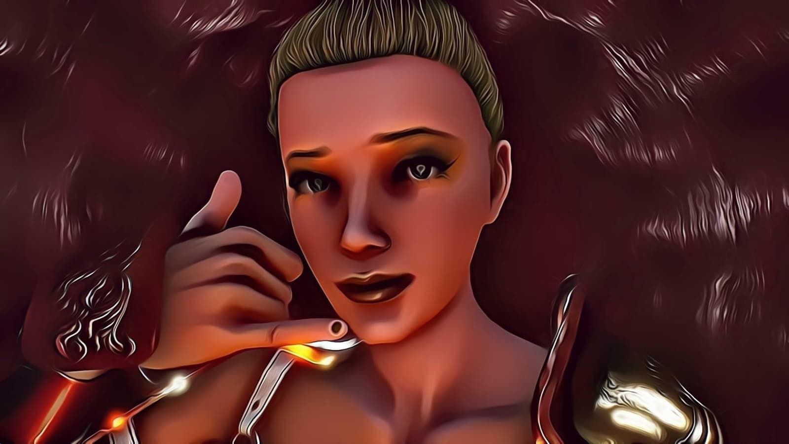 Изображение из объявления Steam