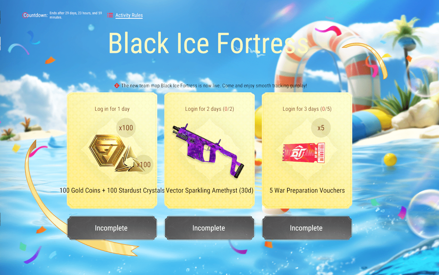 Изображение из объявления Steam