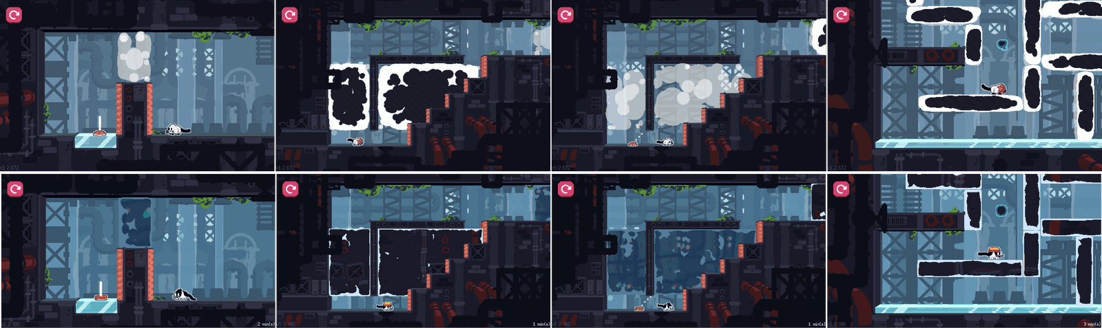 Изображение из объявления Steam