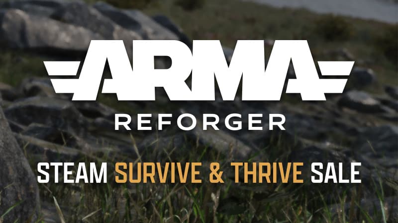Изображение из объявления Steam