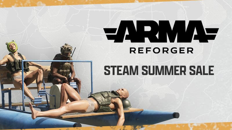 Изображение из объявления Steam