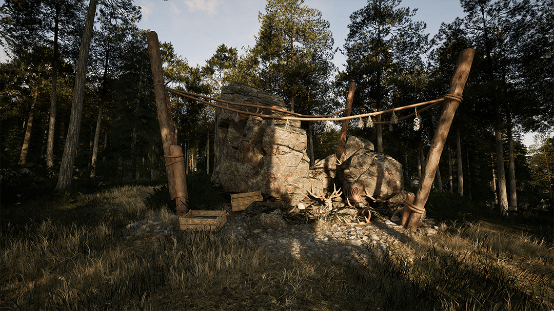 Изображение из объявления Steam