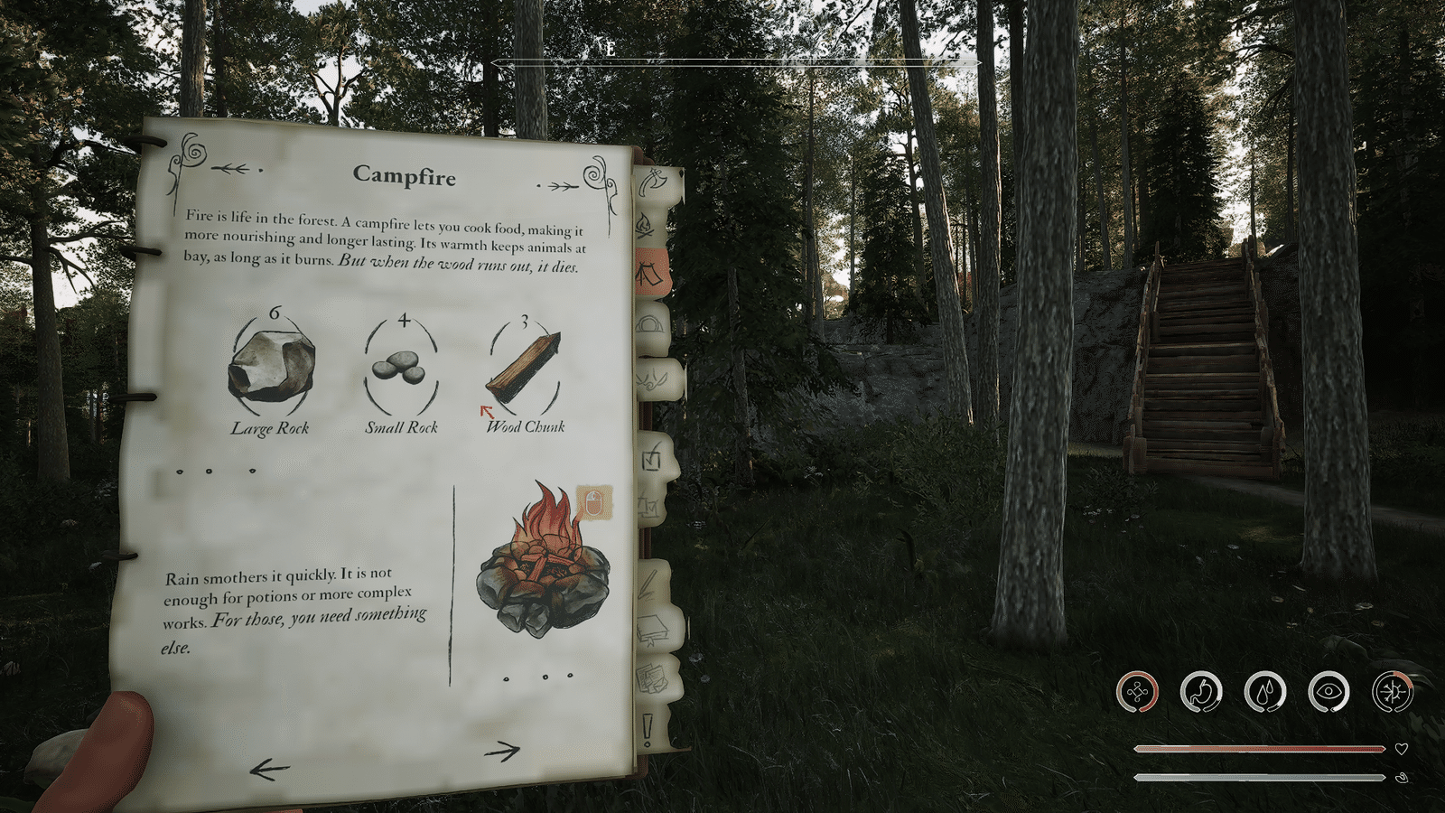 Изображение из объявления Steam