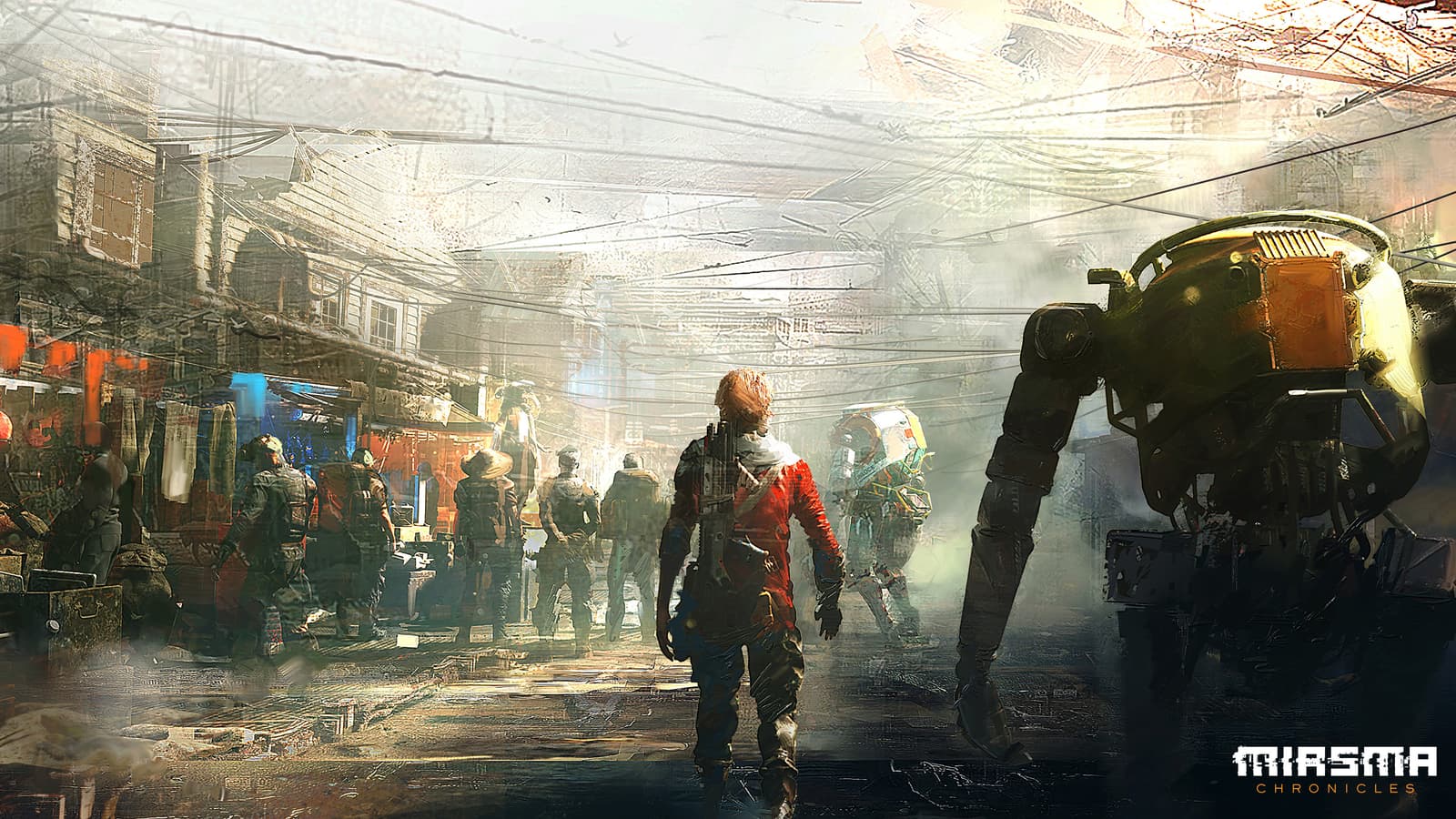 Изображение из объявления Steam