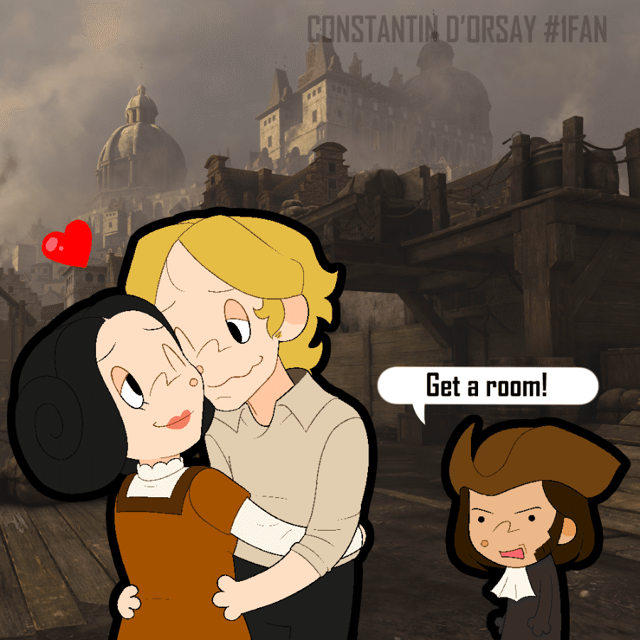 Изображение из объявления Steam