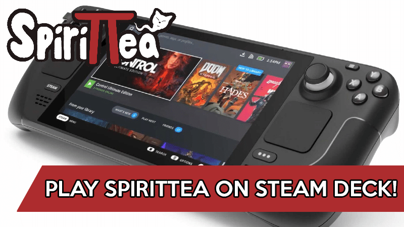 Изображение из объявления Steam