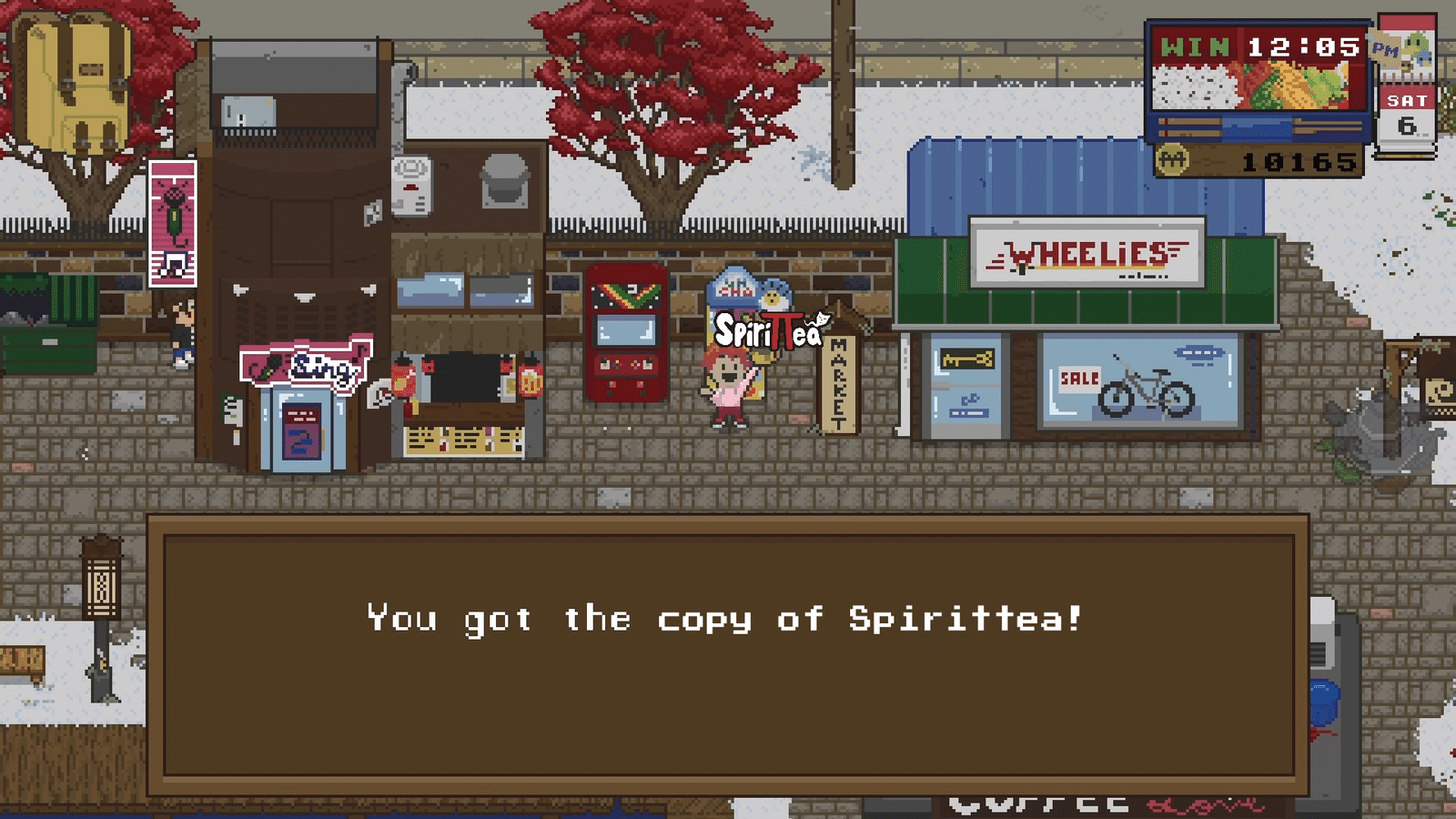 Изображение из объявления Steam