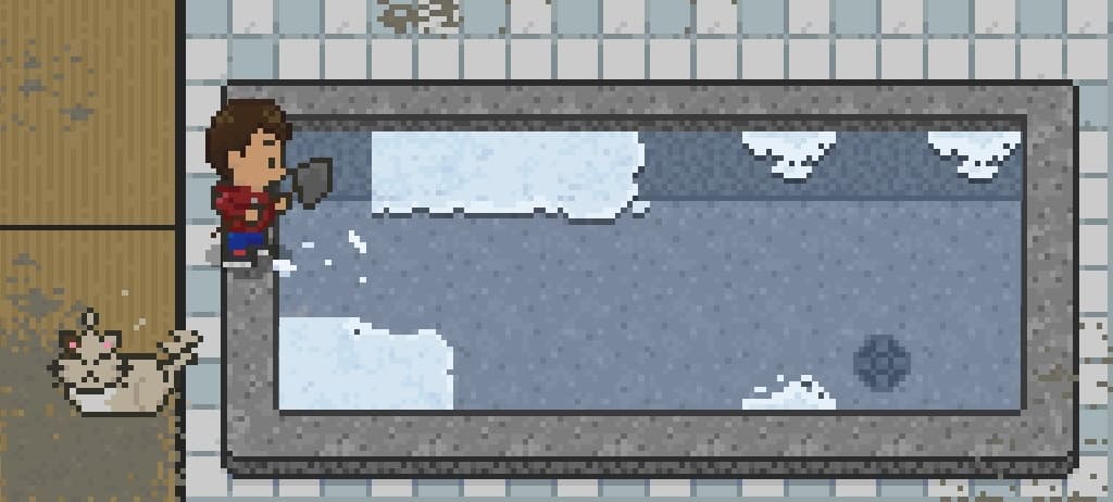 Изображение из объявления Steam