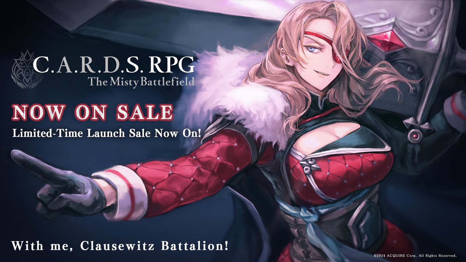 Изображение из объявления Steam