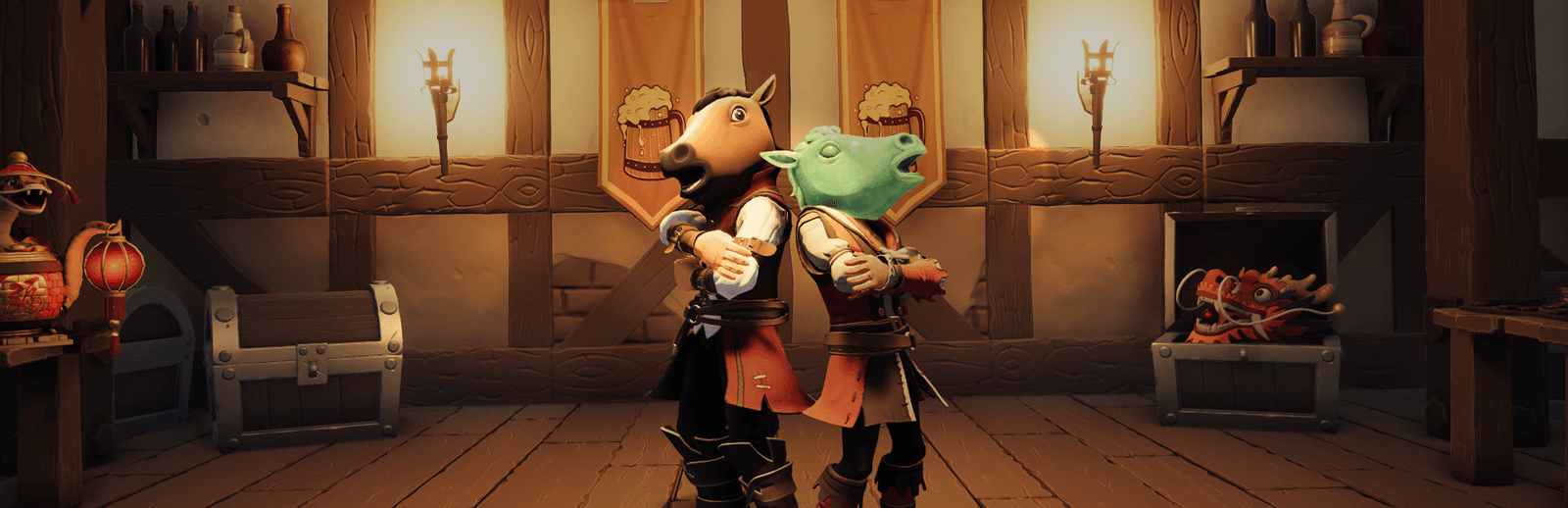 Изображение из объявления Steam