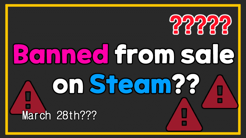 Изображение из объявления Steam