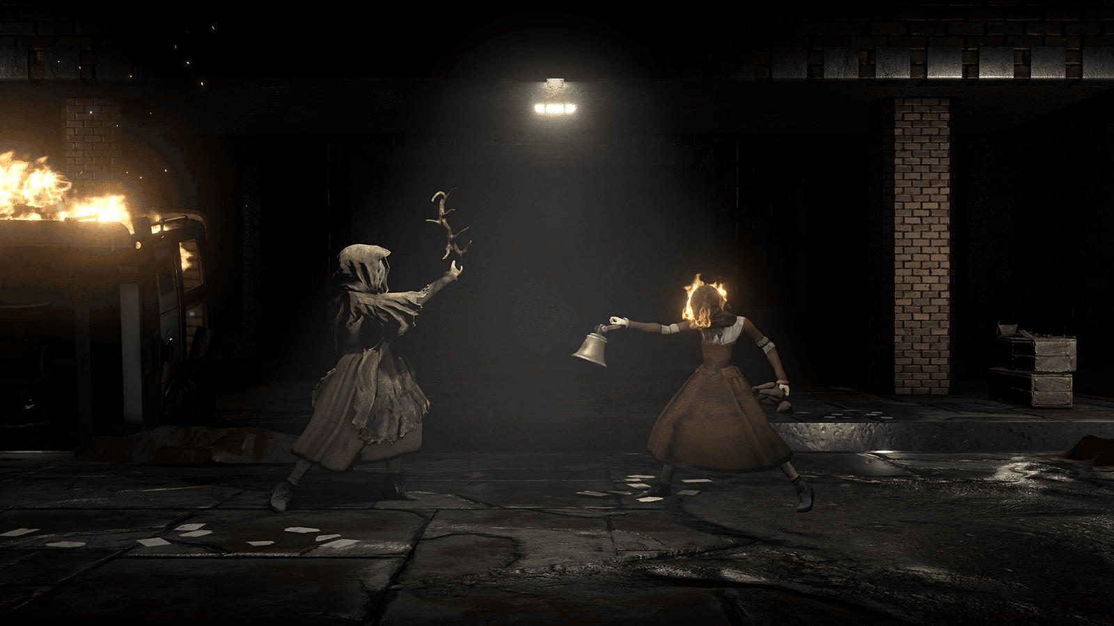 Изображение из объявления Steam