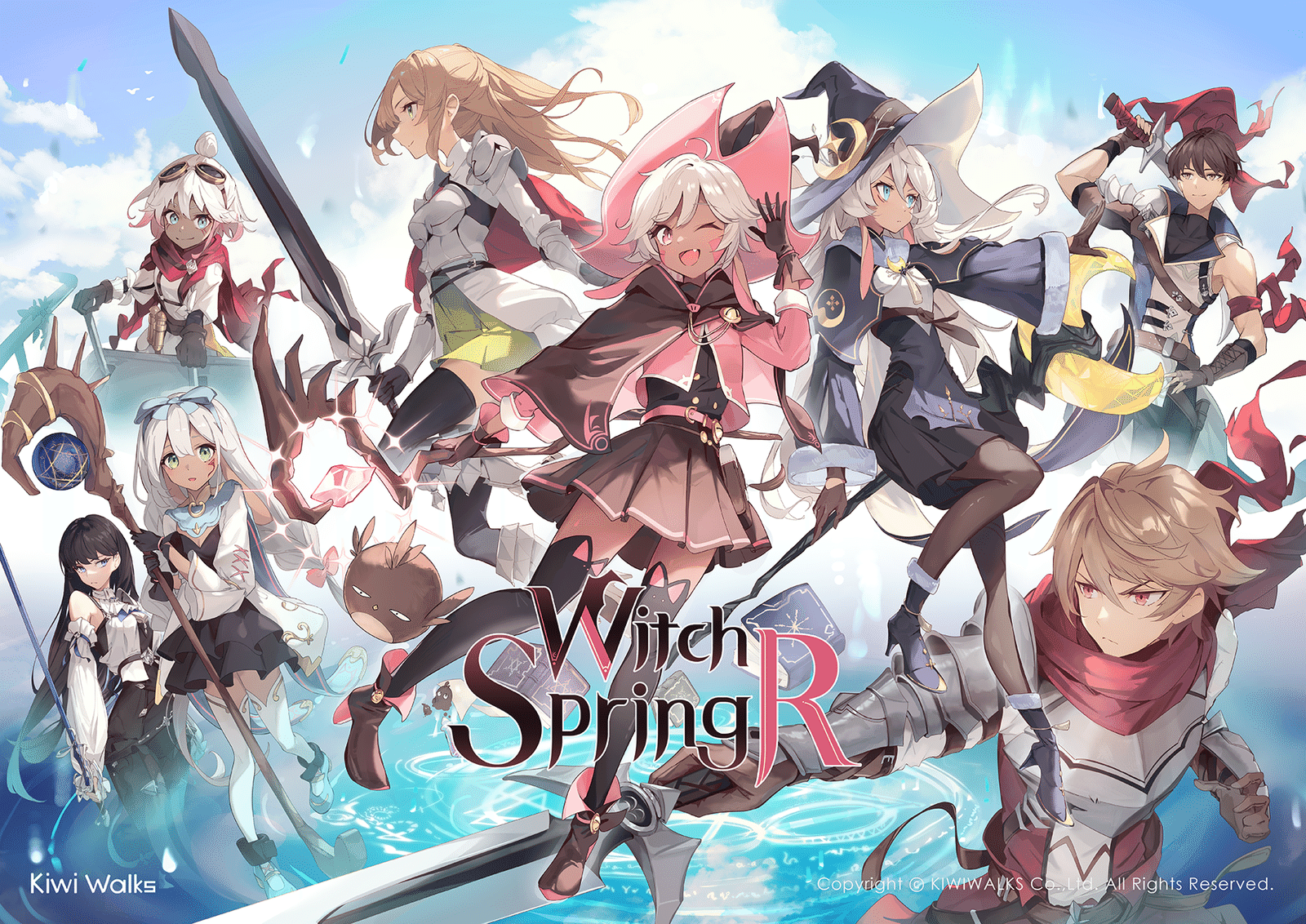 Изображение из объявления Steam