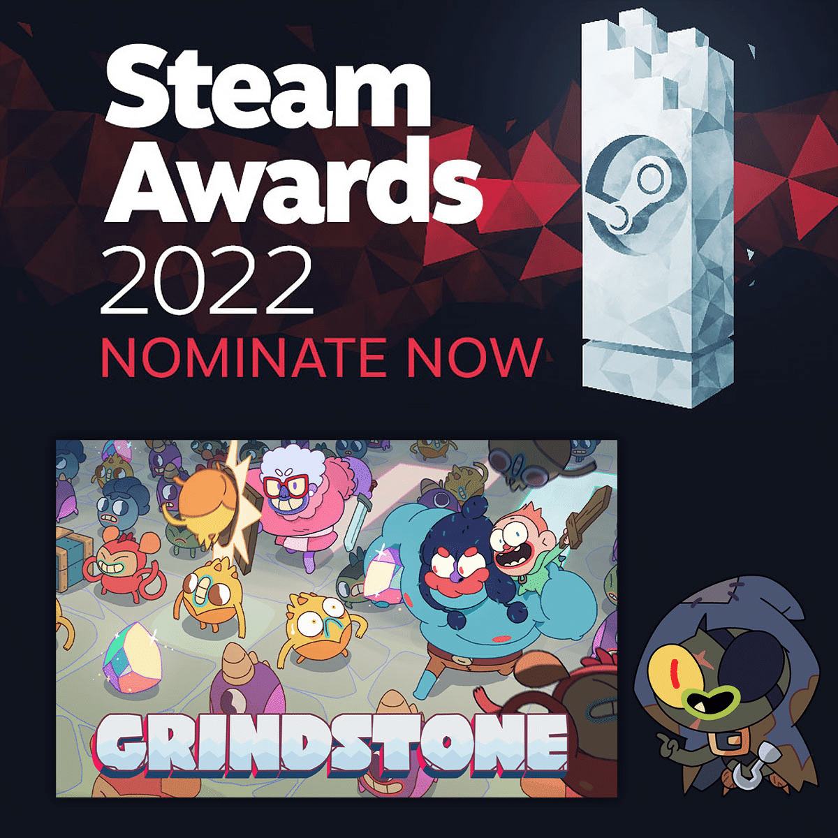 Изображение из объявления Steam