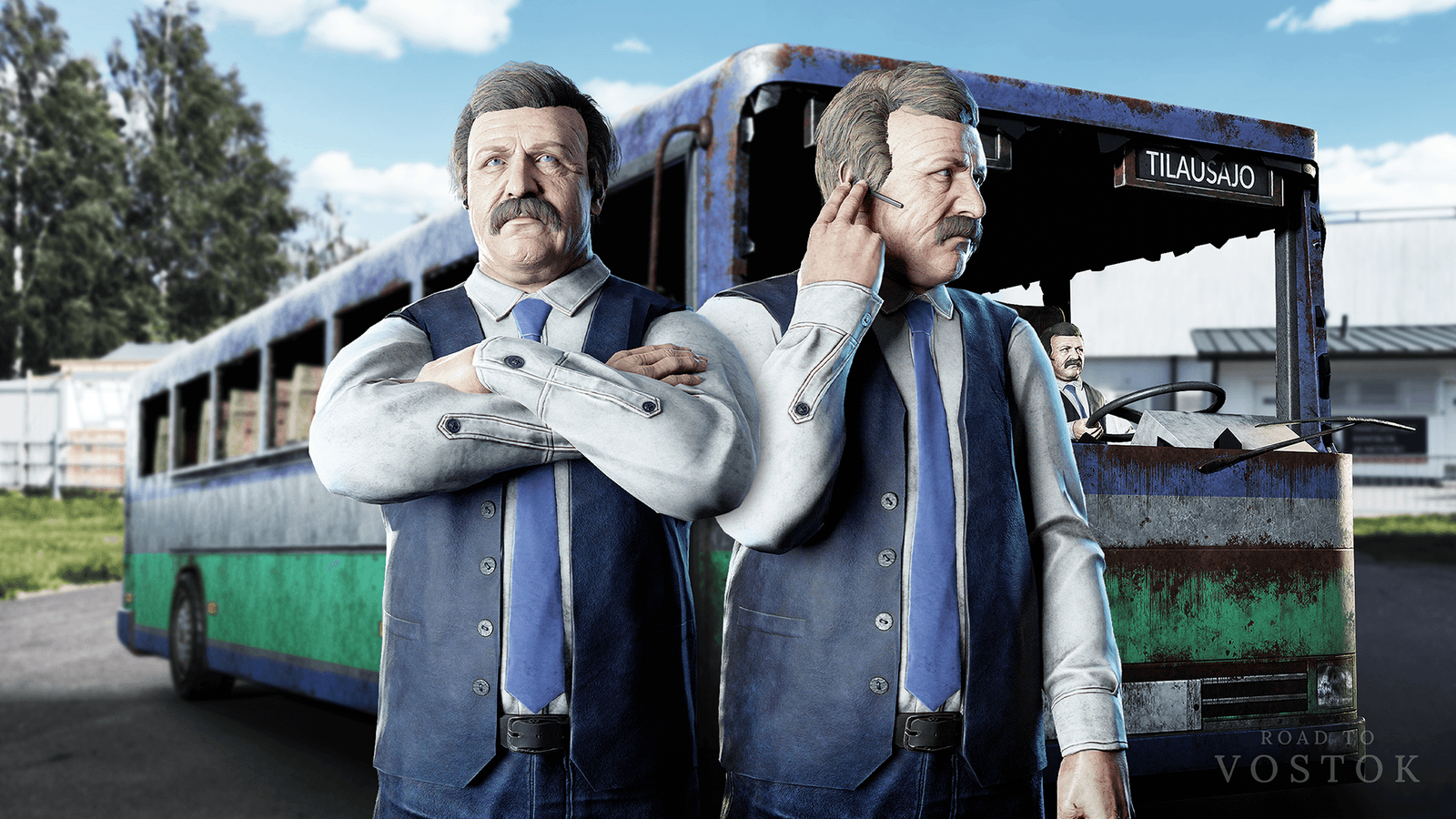 Изображение из объявления Steam