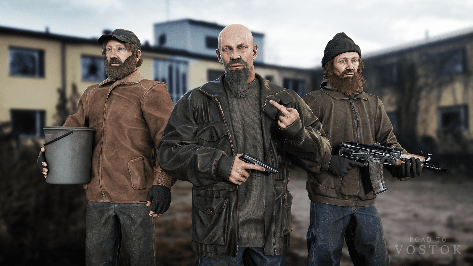 Изображение из объявления Steam