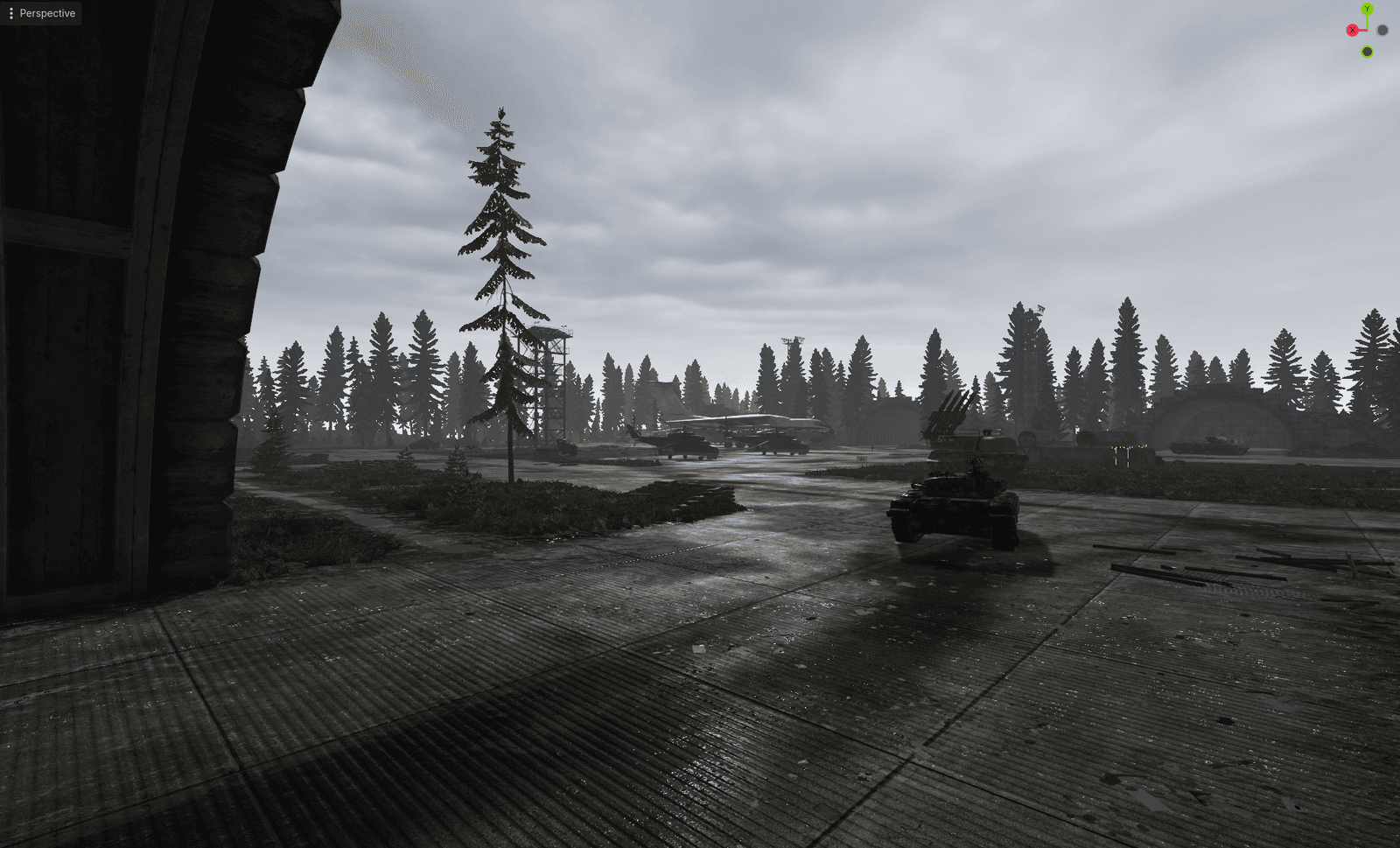 Изображение из объявления Steam