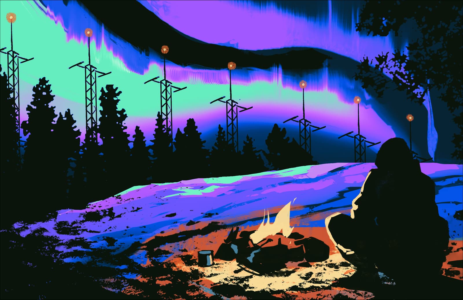 Изображение из объявления Steam